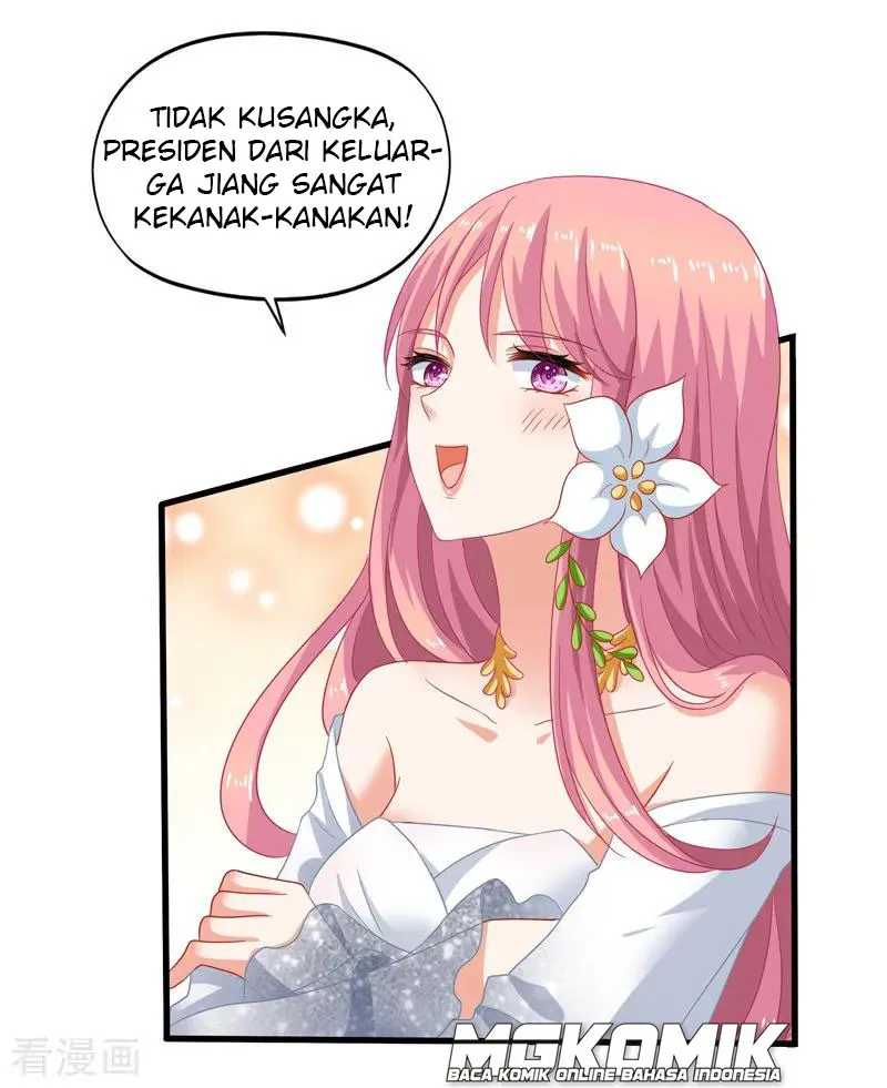 Take Your Mommy Home Chapter 43 Gambar 12