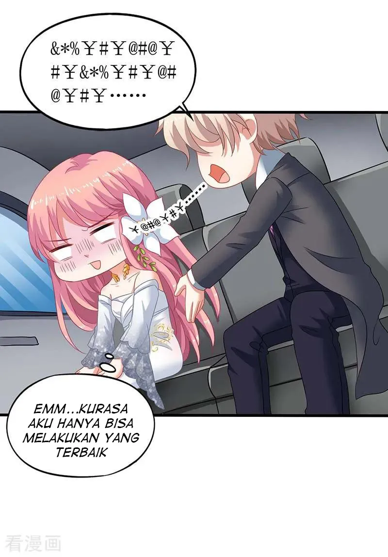 Take Your Mommy Home Chapter 43 Gambar 15