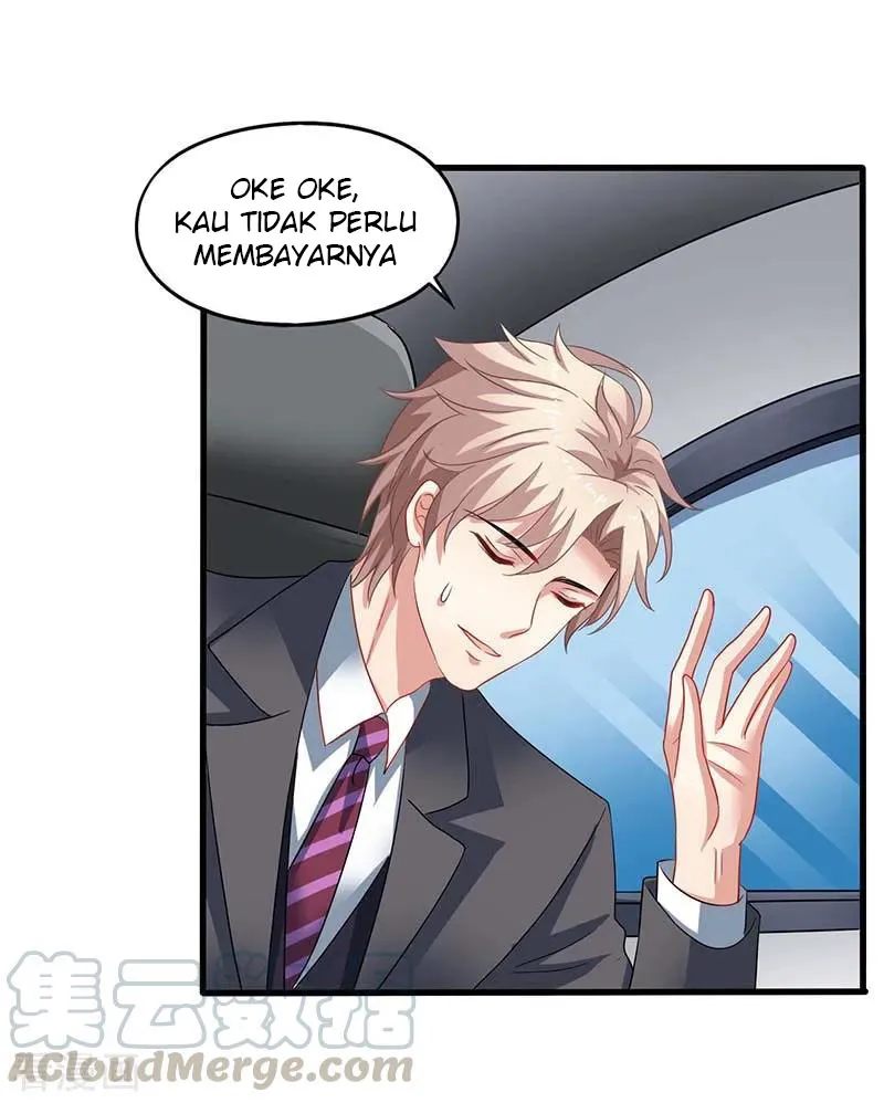 Take Your Mommy Home Chapter 43 Gambar 18