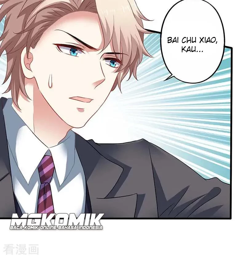 Take Your Mommy Home Chapter 43 Gambar 29