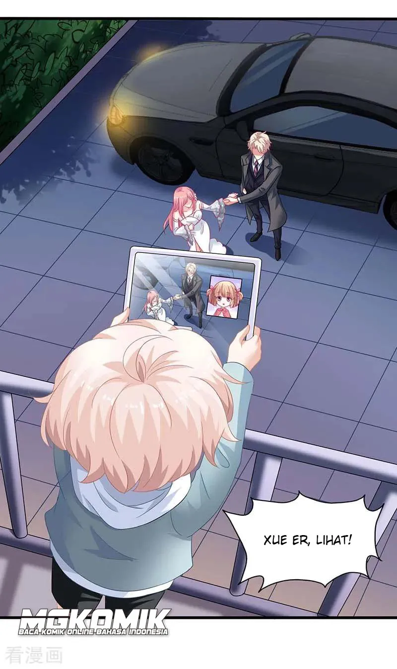 Take Your Mommy Home Chapter 43 Gambar 30