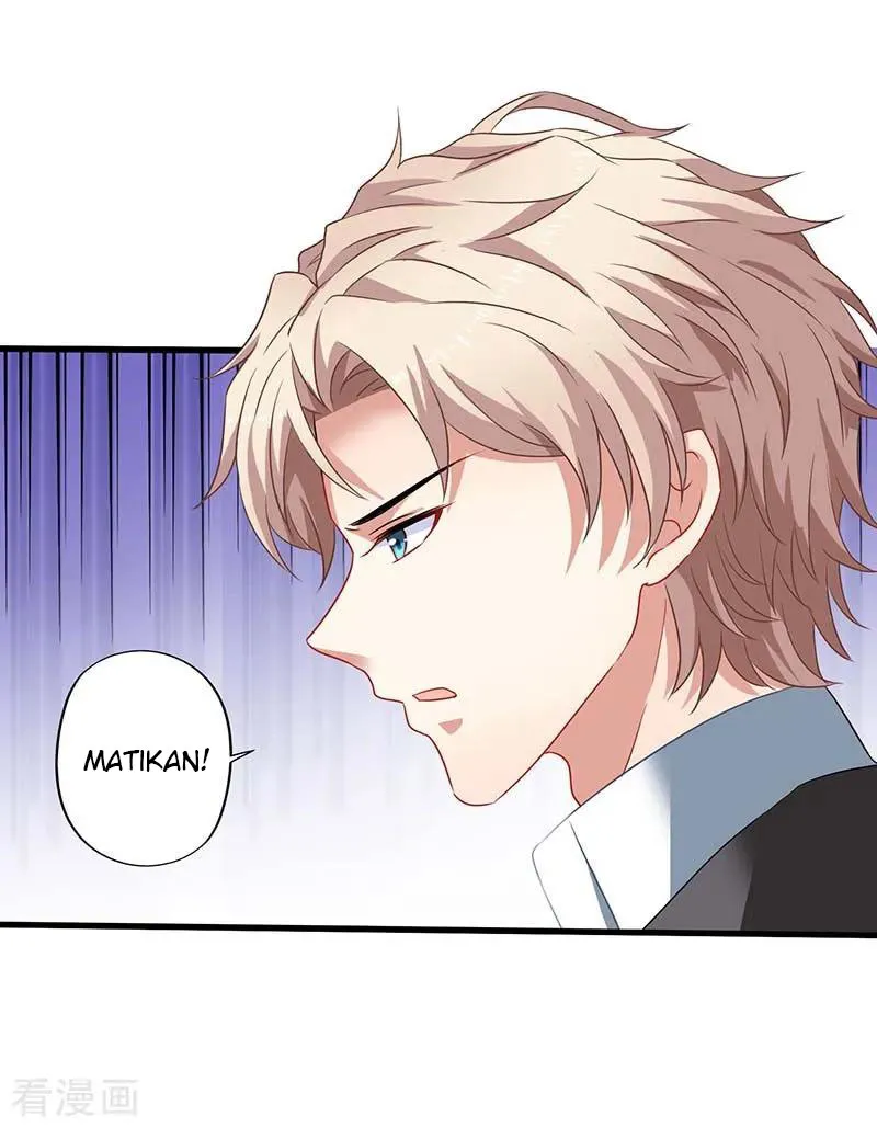 Take Your Mommy Home Chapter 43 Gambar 4