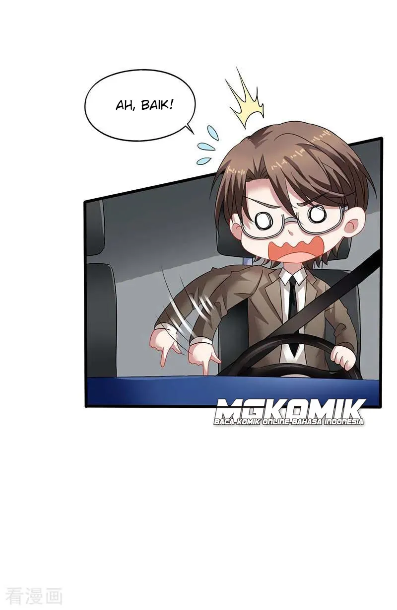 Take Your Mommy Home Chapter 43 Gambar 5