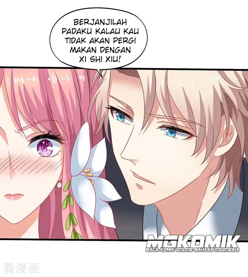 Take Your Mommy Home Chapter 43 Gambar 7