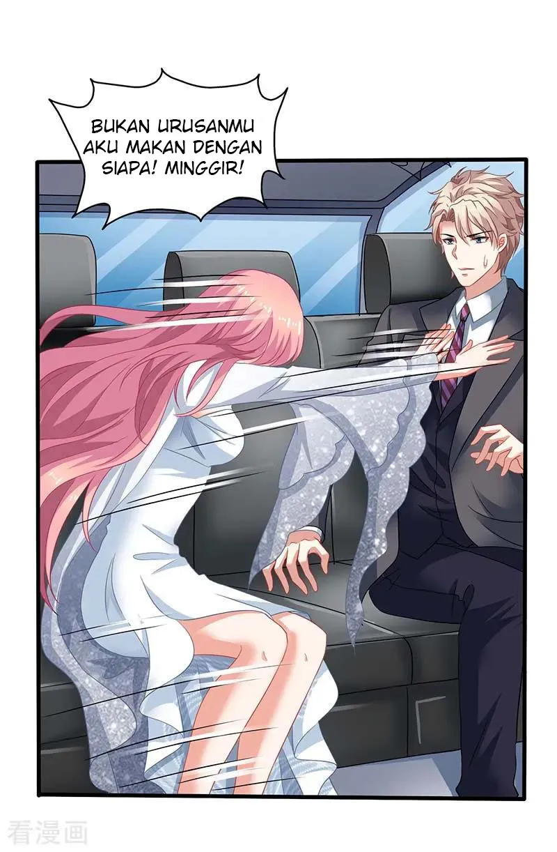 Take Your Mommy Home Chapter 43 Gambar 8