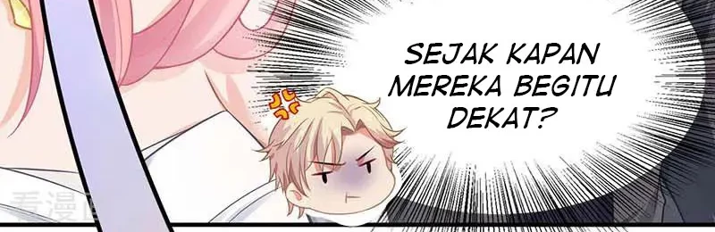 Take Your Mommy Home Chapter 42 Gambar 20