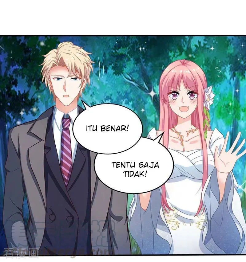 Baca Manhua Take Your Mommy Home Chapter 42 Gambar 2