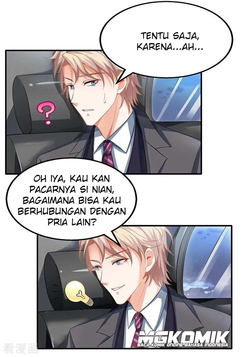 Take Your Mommy Home Chapter 42 Gambar 23
