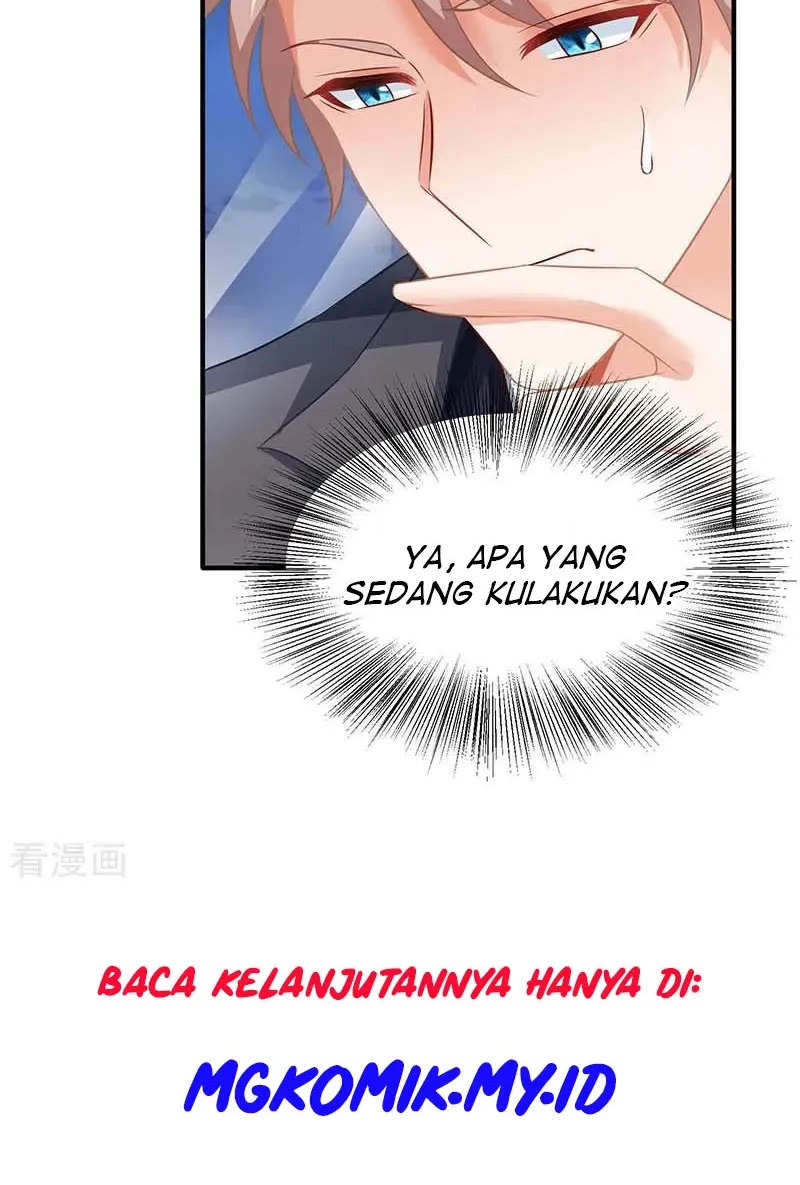 Take Your Mommy Home Chapter 42 Gambar 27