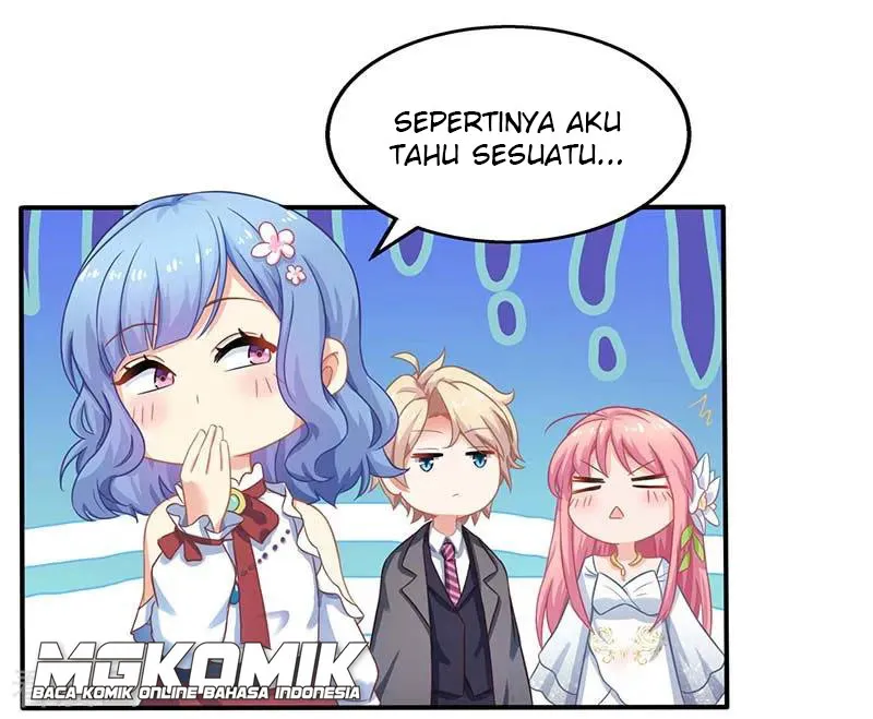 Take Your Mommy Home Chapter 42 Gambar 3