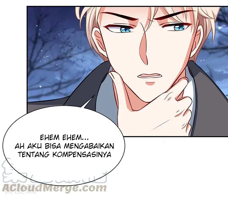 Take Your Mommy Home Chapter 41 Gambar 10