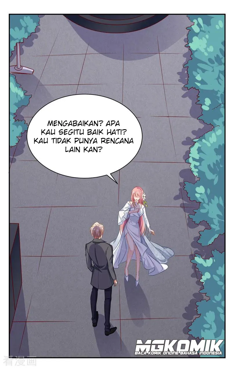 Take Your Mommy Home Chapter 41 Gambar 11