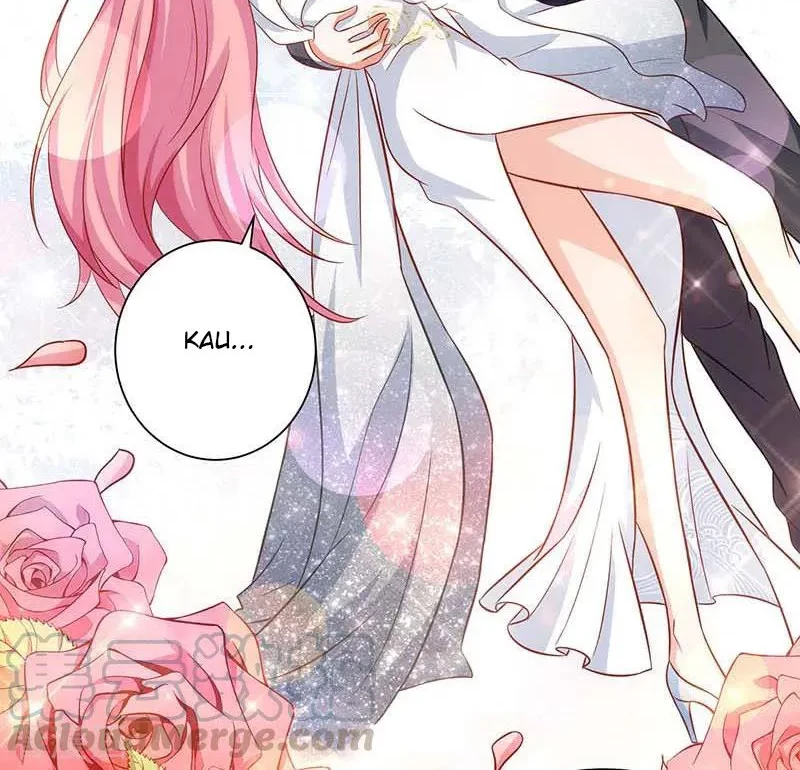 Take Your Mommy Home Chapter 41 Gambar 20