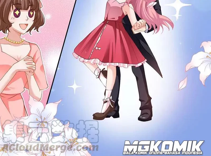 Take Your Mommy Home Chapter 41 Gambar 27