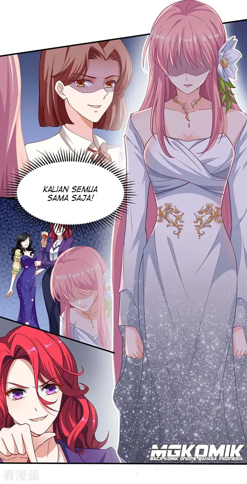 Take Your Mommy Home Chapter 40 Gambar 22