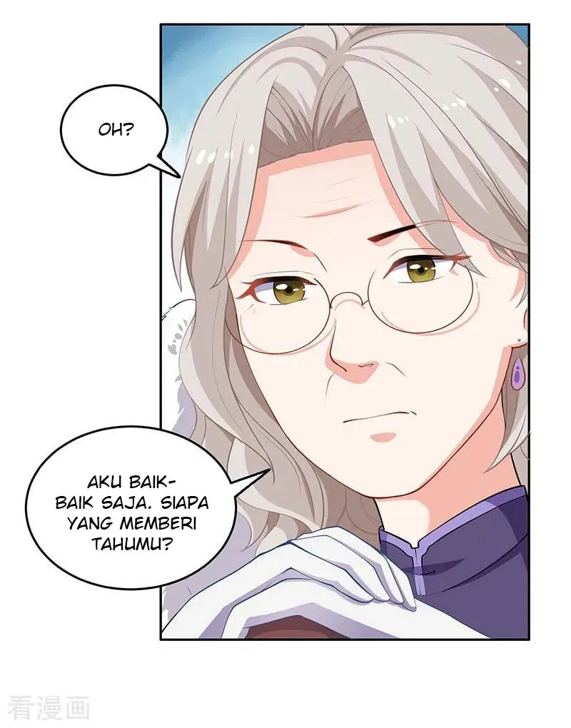 Take Your Mommy Home Chapter 40 Gambar 5