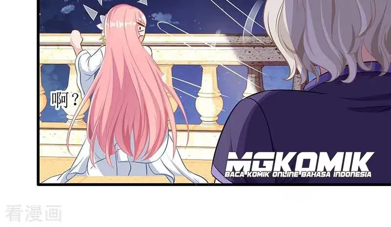 Take Your Mommy Home Chapter 40 Gambar 9