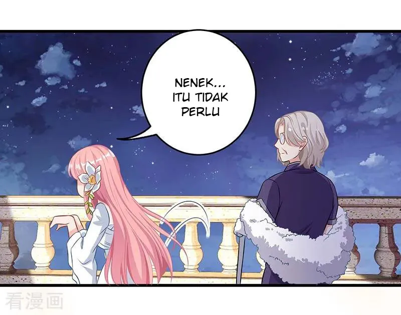 Take Your Mommy Home Chapter 40 Gambar 10