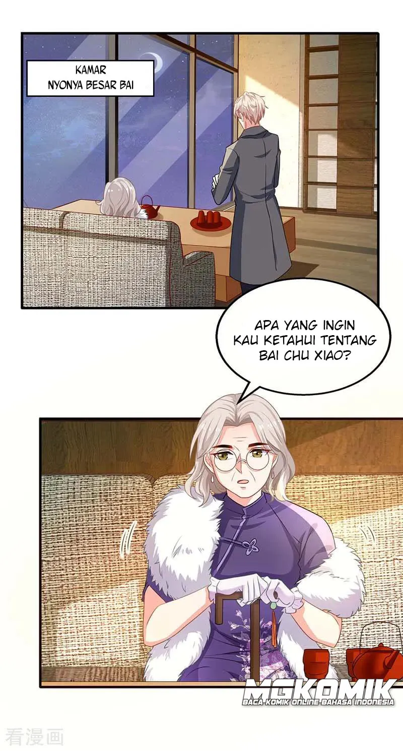 Take Your Mommy Home Chapter 39 Gambar 9