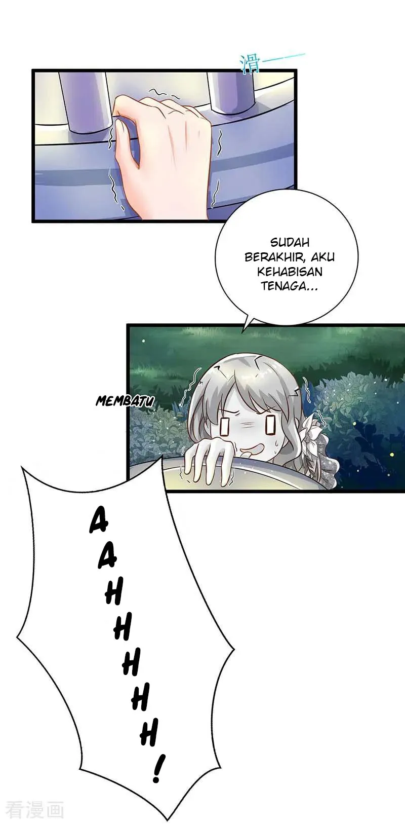 Take Your Mommy Home Chapter 38 Gambar 16