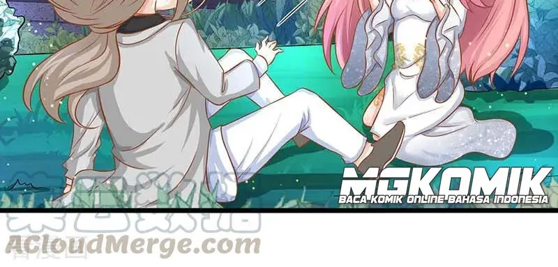 Take Your Mommy Home Chapter 38 Gambar 27