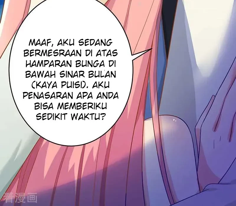 Take Your Mommy Home Chapter 38 Gambar 35