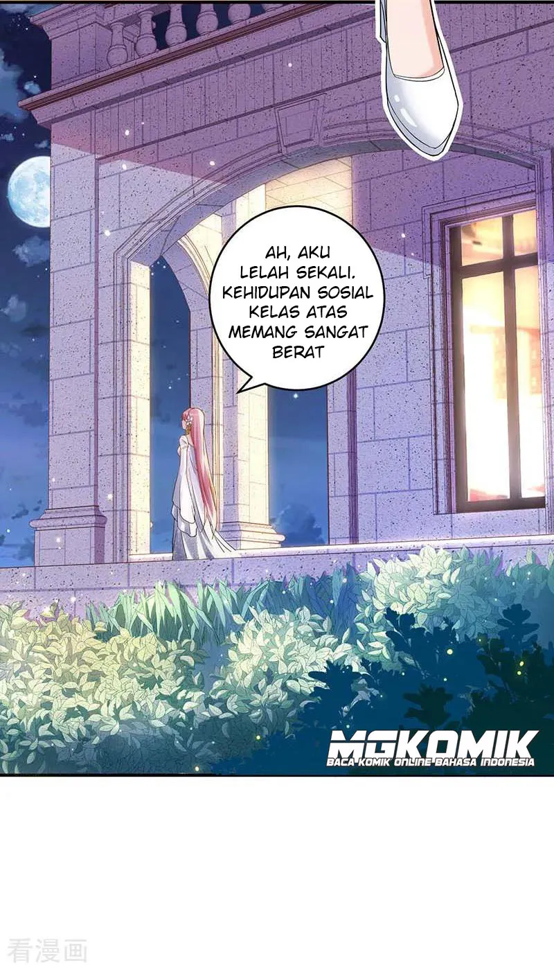Take Your Mommy Home Chapter 38 Gambar 7