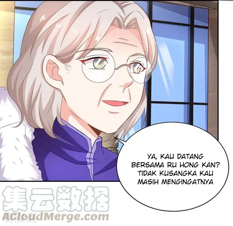 Take Your Mommy Home Chapter 37 Gambar 18