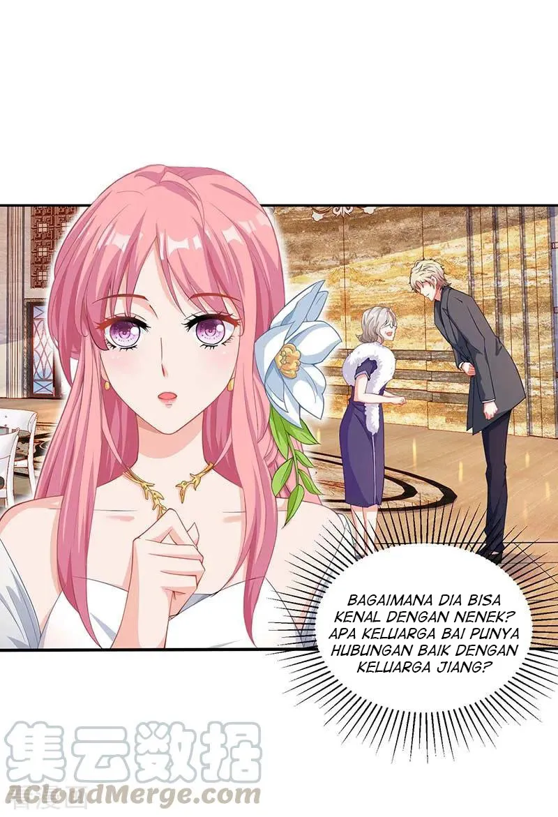 Baca Manhua Take Your Mommy Home Chapter 37 Gambar 2