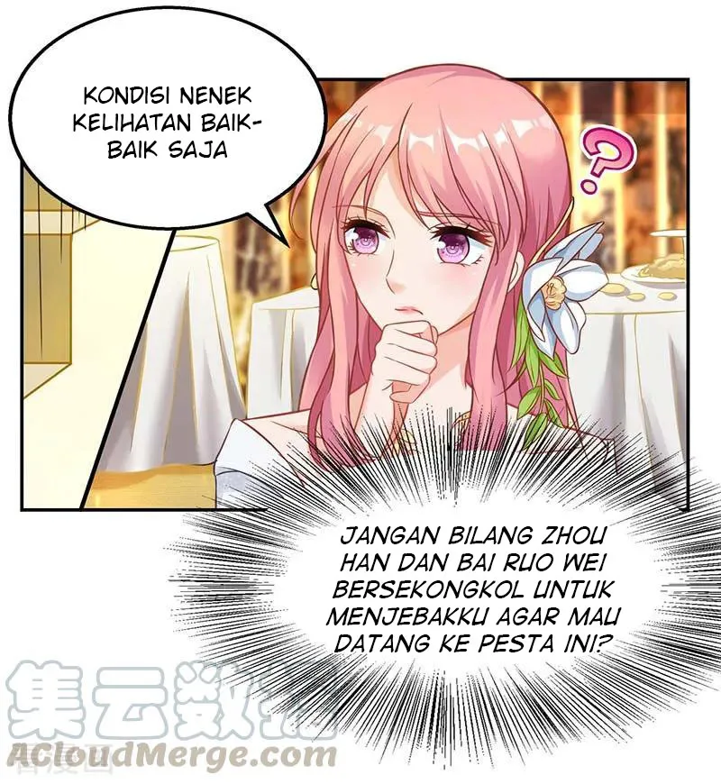 Baca  Take Your Mommy Home Chapter 36 Gambar 2