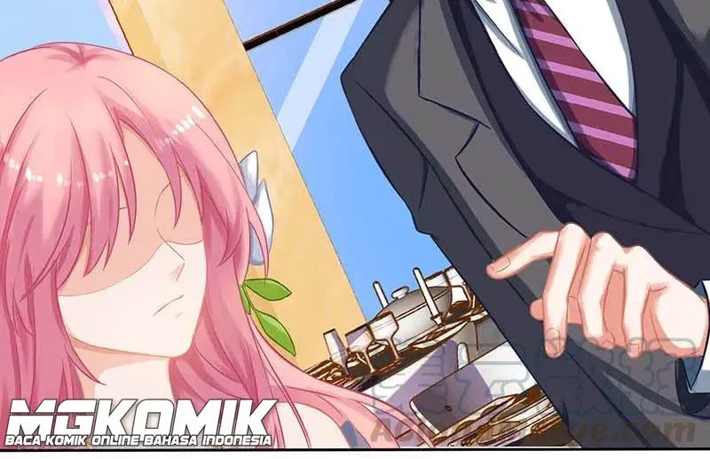 Take Your Mommy Home Chapter 34 Gambar 3