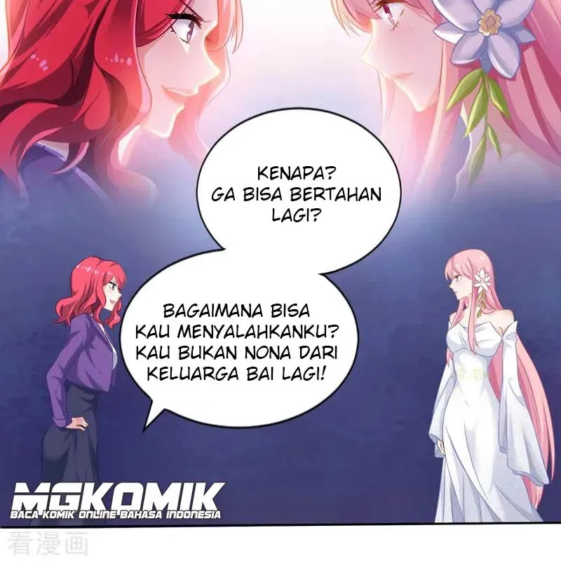 Take Your Mommy Home Chapter 34 Gambar 8