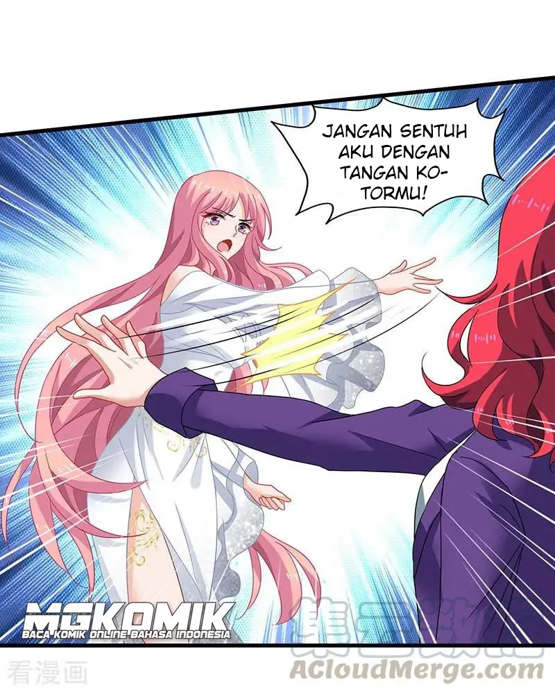 Take Your Mommy Home Chapter 33 Gambar 11