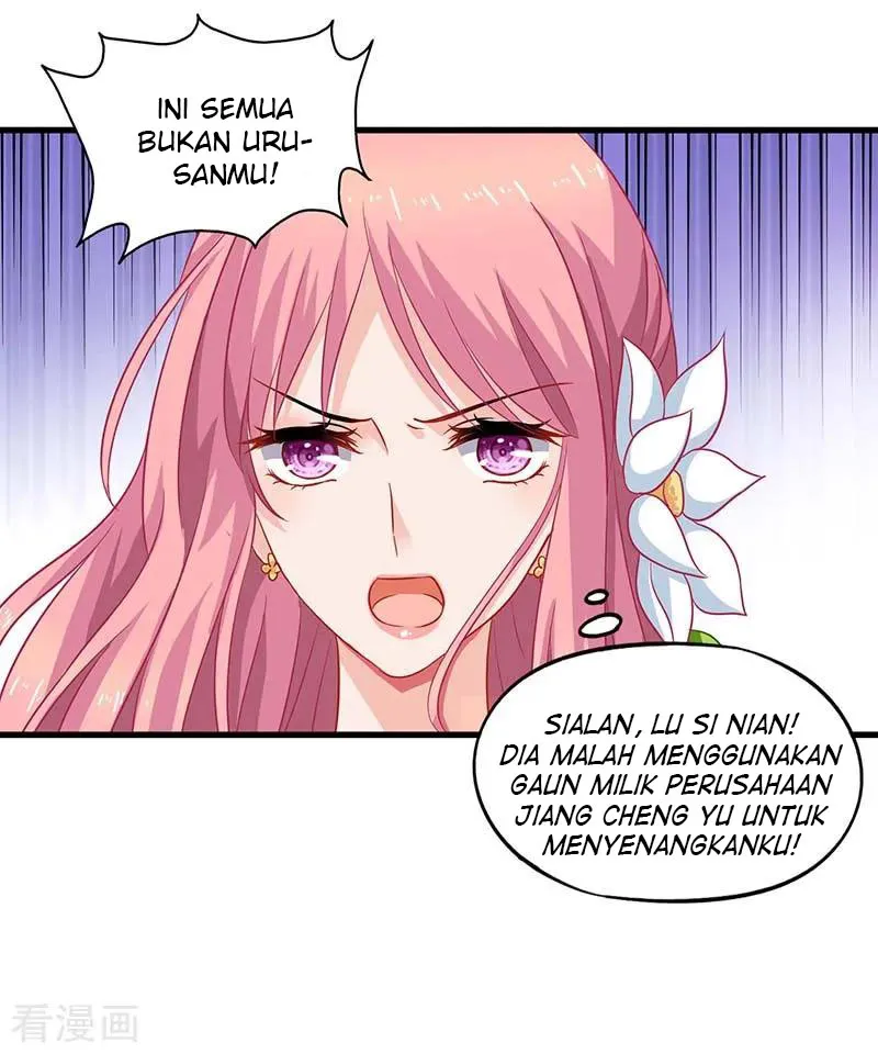 Take Your Mommy Home Chapter 33 Gambar 12