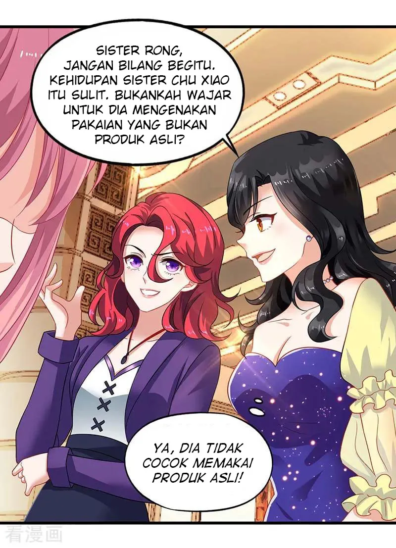 Take Your Mommy Home Chapter 33 Gambar 14