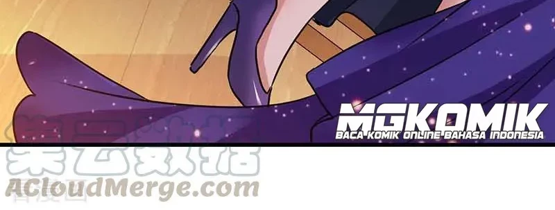 Take Your Mommy Home Chapter 33 Gambar 16