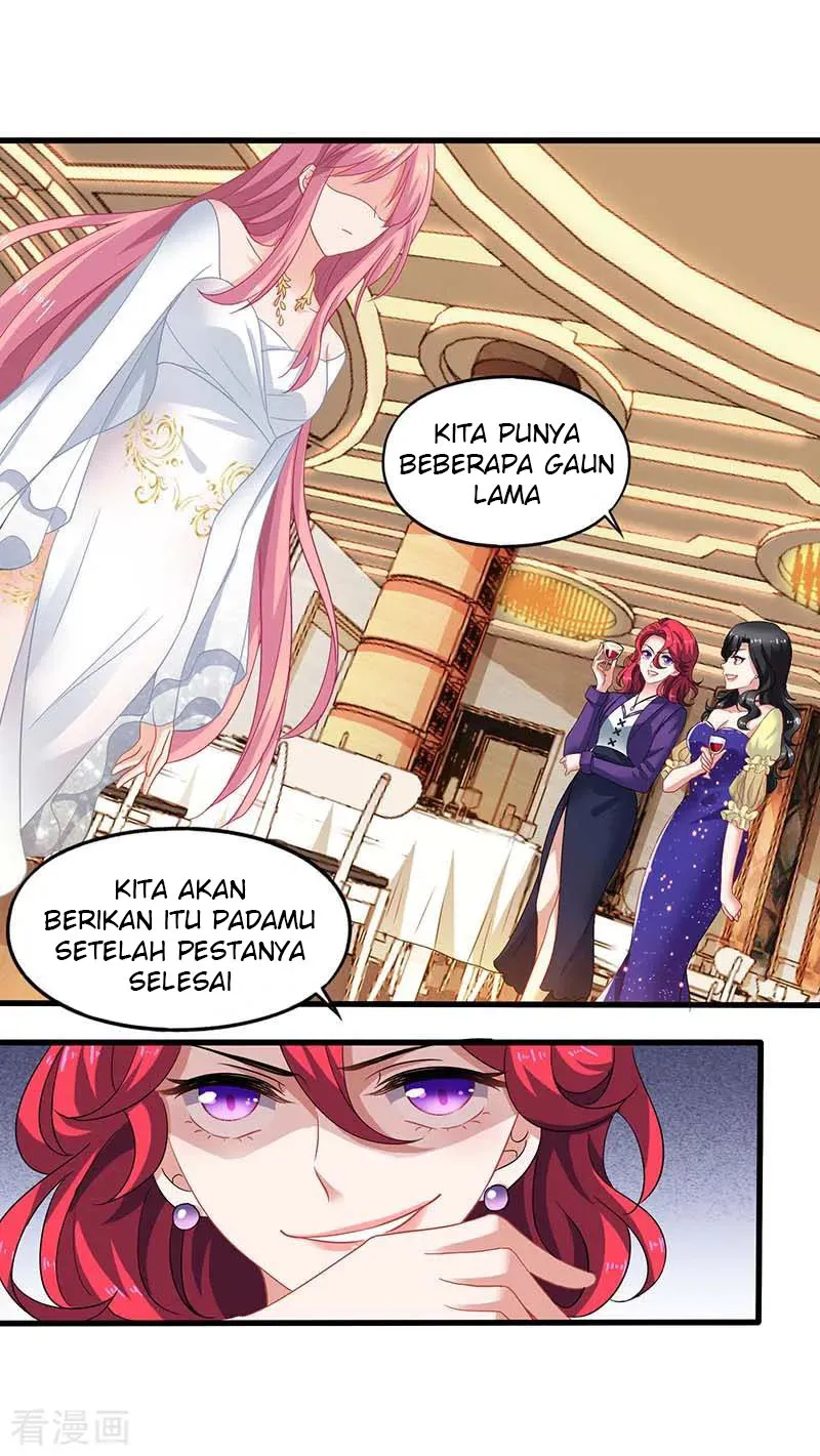 Take Your Mommy Home Chapter 33 Gambar 17