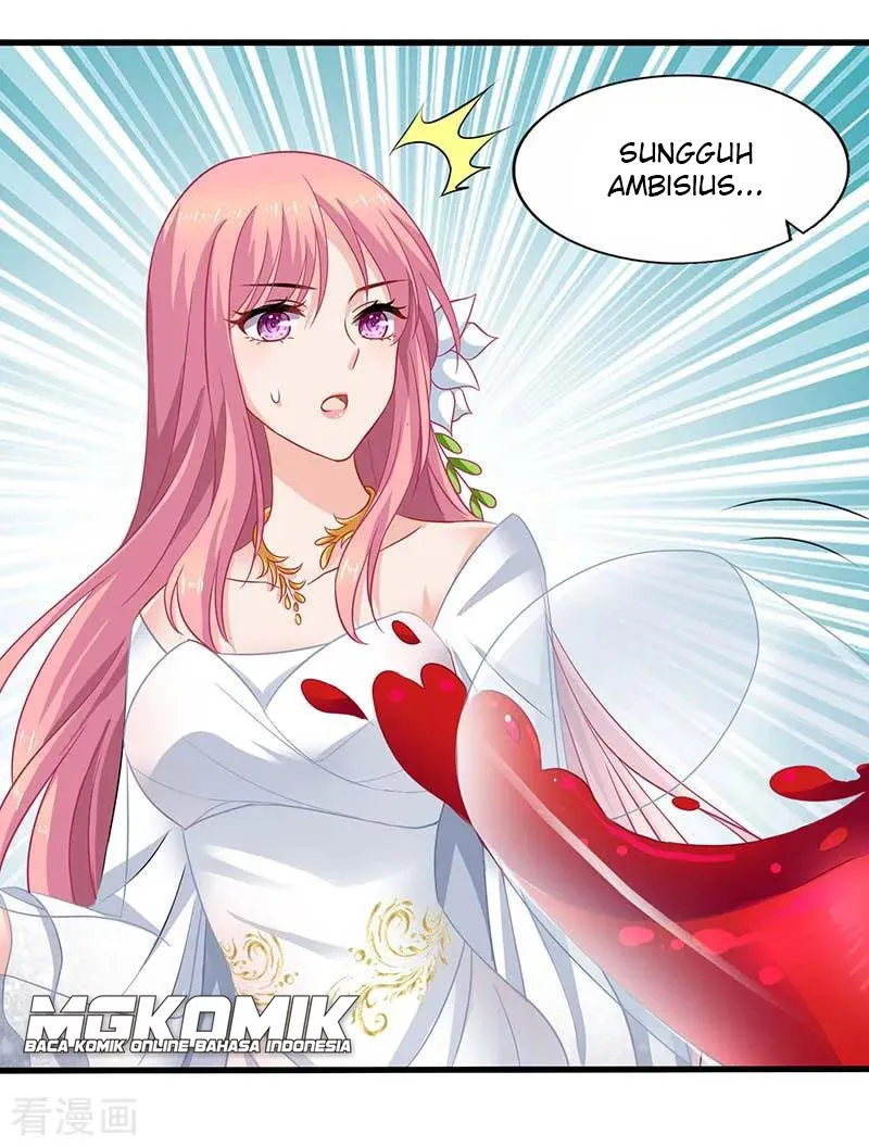 Take Your Mommy Home Chapter 33 Gambar 18