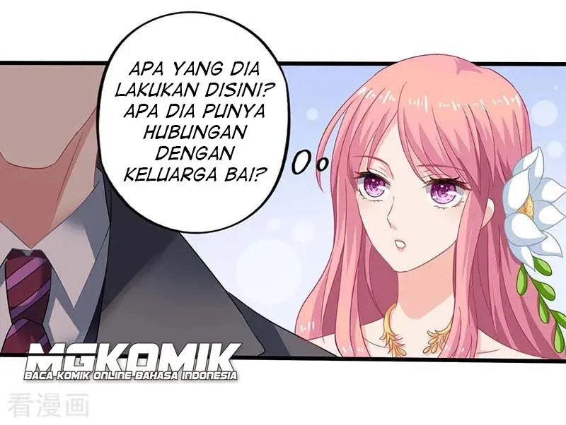 Take Your Mommy Home Chapter 33 Gambar 21