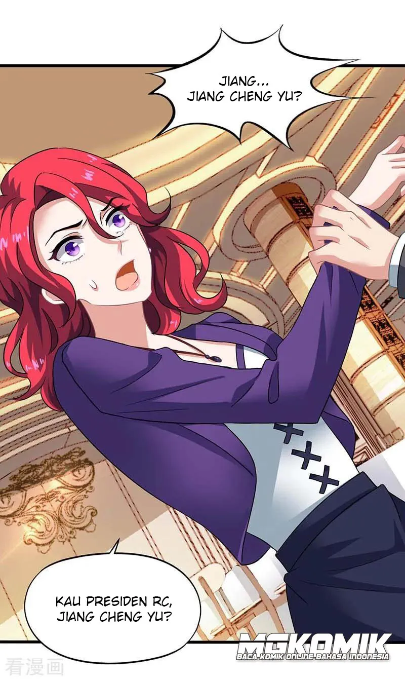 Take Your Mommy Home Chapter 33 Gambar 23