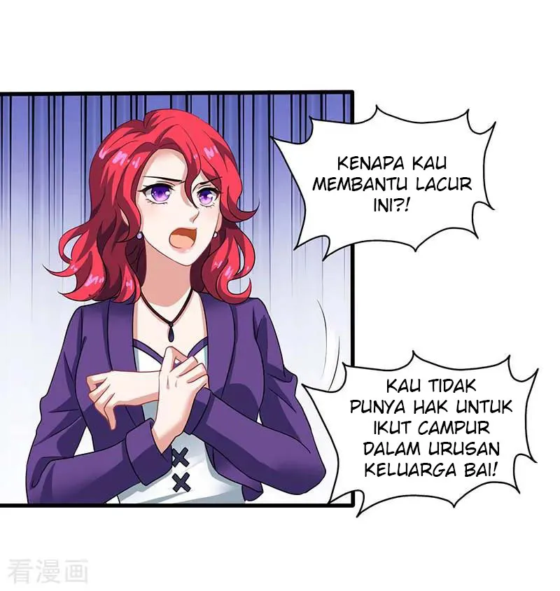 Take Your Mommy Home Chapter 33 Gambar 25