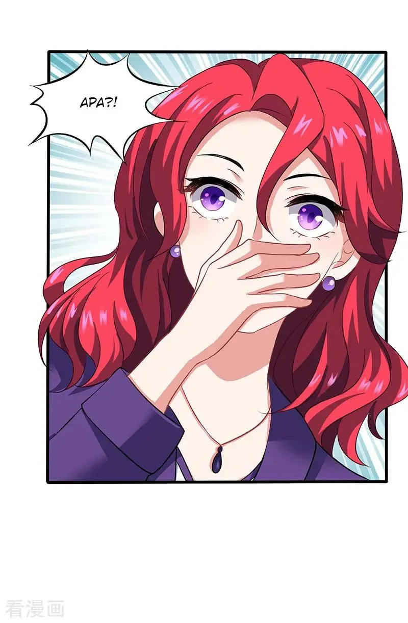 Take Your Mommy Home Chapter 33 Gambar 27