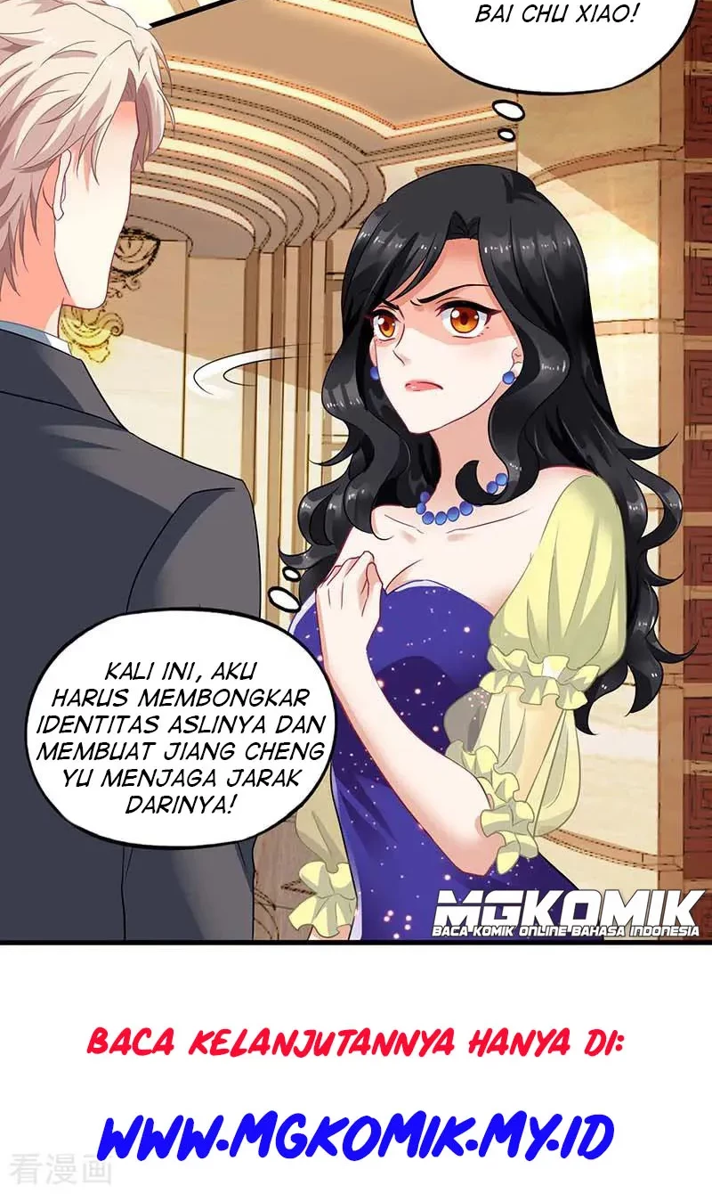 Take Your Mommy Home Chapter 33 Gambar 29