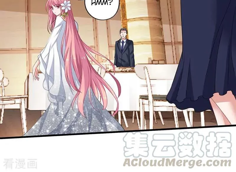 Take Your Mommy Home Chapter 33 Gambar 3