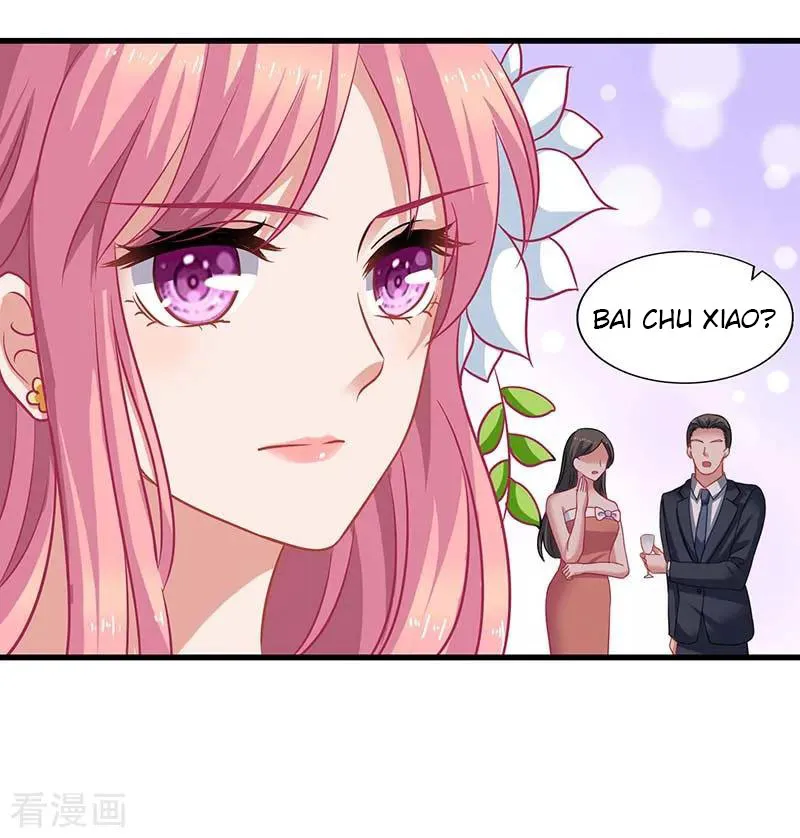 Take Your Mommy Home Chapter 33 Gambar 5