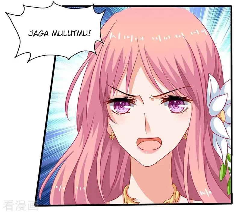 Take Your Mommy Home Chapter 33 Gambar 8