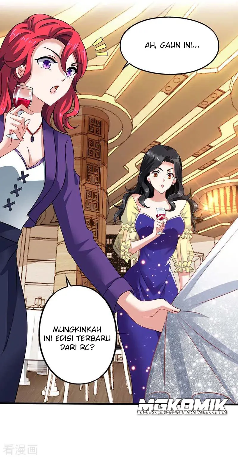 Take Your Mommy Home Chapter 33 Gambar 9