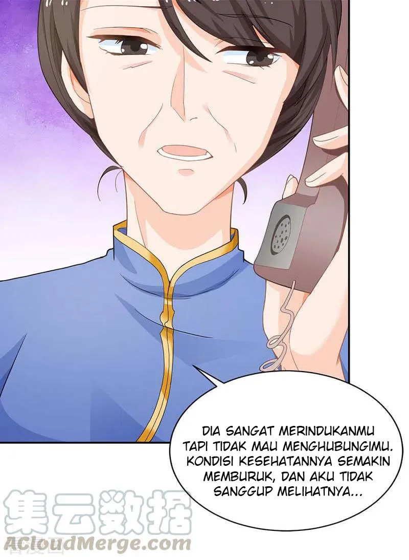 Take Your Mommy Home Chapter 32 Gambar 10