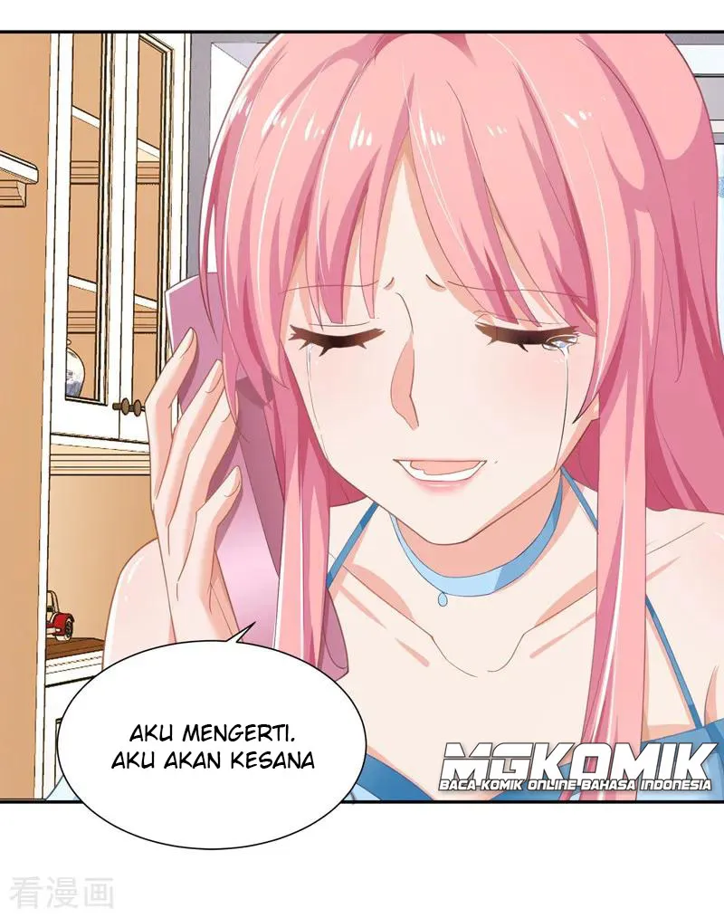 Take Your Mommy Home Chapter 32 Gambar 11