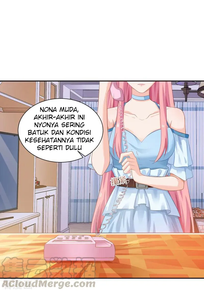 Baca Manhua Take Your Mommy Home Chapter 32 Gambar 2